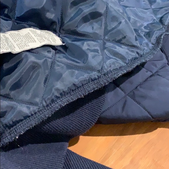 Lorna Jane Quilted Street Hoodie - Picture 5 of 7